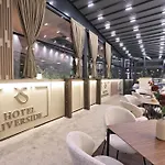 Riverside Hotel Skopie