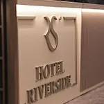 Hotel Riverside 3*