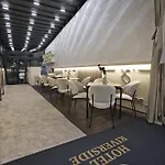 Hotel Riverside
