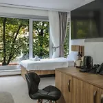 Hotel Riverside 3*