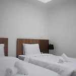 Hotel Riverside Skopie