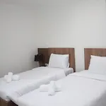Riverside Hotel 3*
