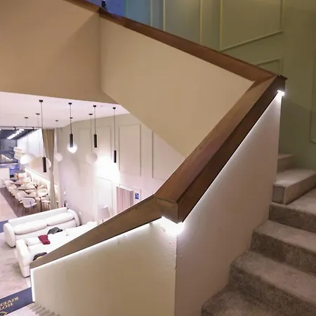 Hotel Riverside 3*