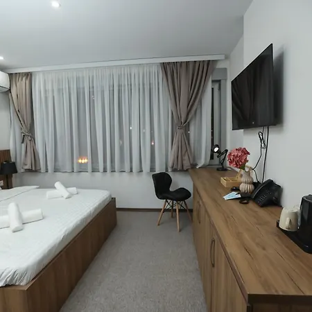 Hotel Riverside