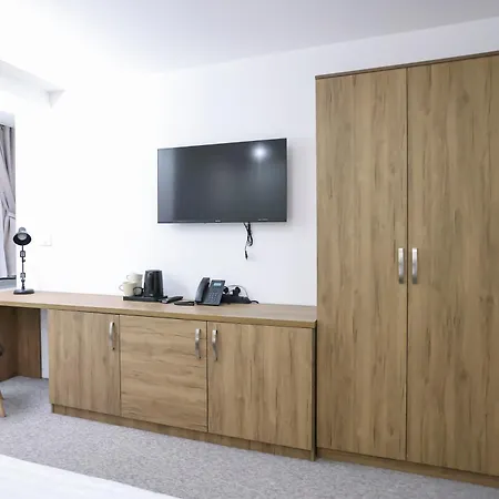 Riverside 3* 斯科普里