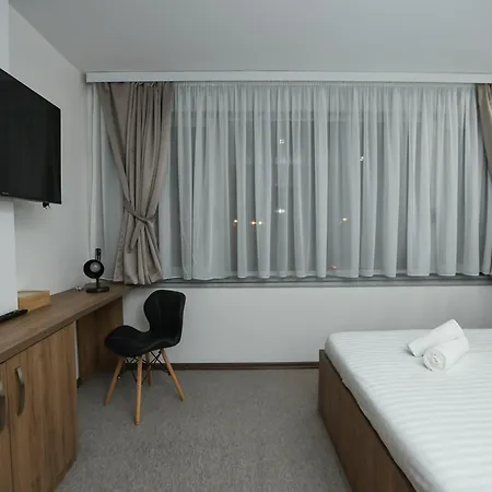 Hotel Riverside