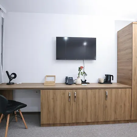 Riverside 3* 斯科普里