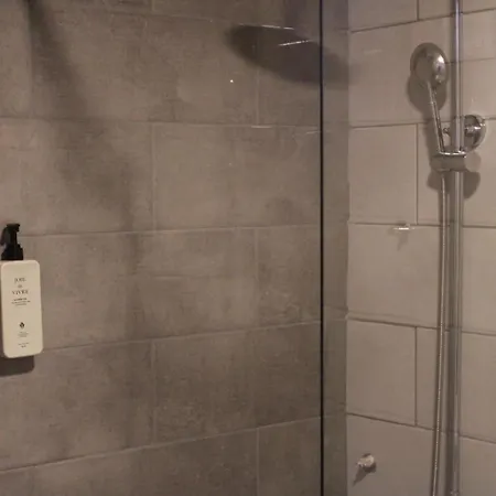 Riverside 酒店 斯科普里