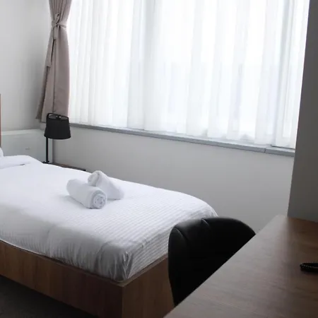 Hotel Riverside