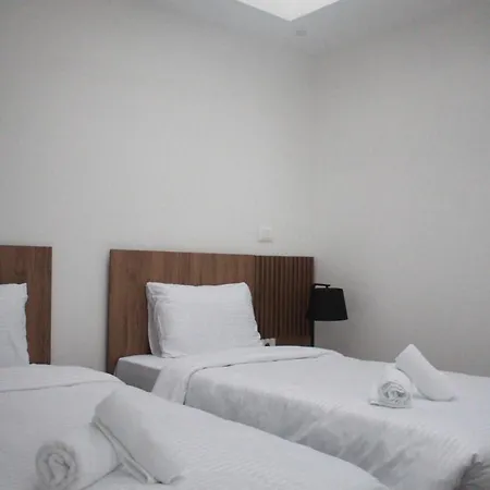 Hotel Riverside Skopje