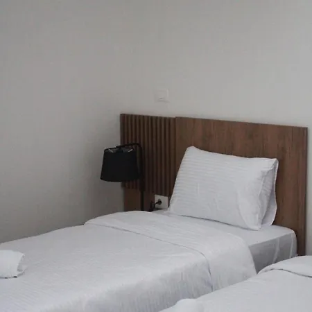 Hotel Riverside 3*