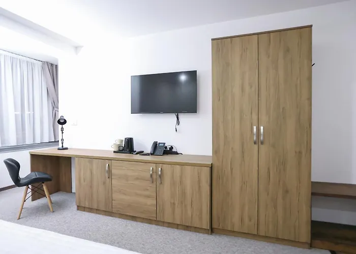 Riverside 3* 斯科普里