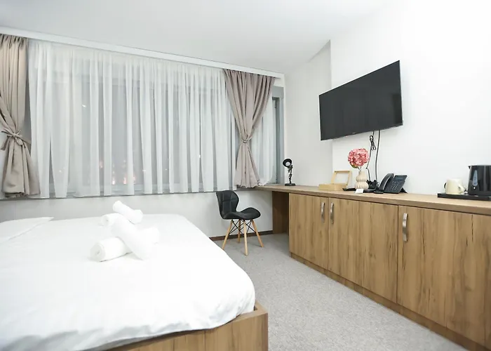 Riverside 斯科普里