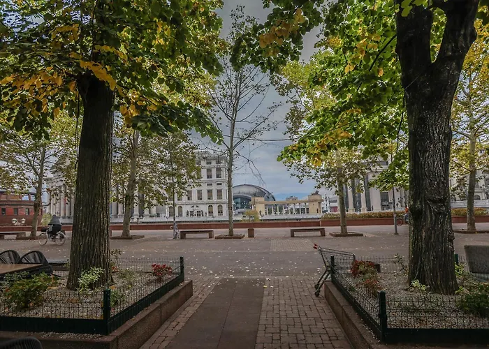 Riverside 斯科普里