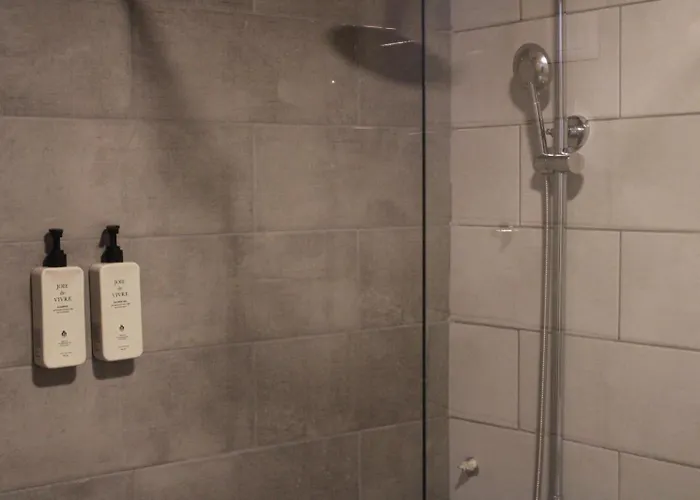 Riverside 酒店 斯科普里